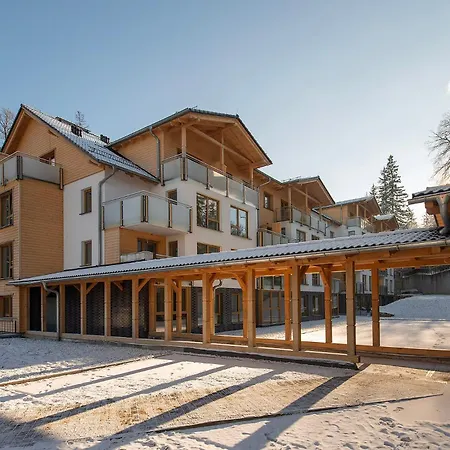 Rentplanet - Apartamenty Kilinskiego Szklarska Poręba Zewnętrze zdjęcie