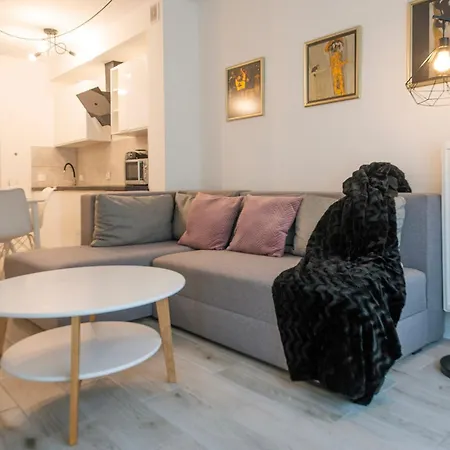 Rentplanet - Apartamenty Kilinskiego Szklarska Poręba Zewnętrze zdjęcie