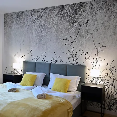 Rentplanet - Apartamenty Kilinskiego Szklarska Poręba Zewnętrze zdjęcie