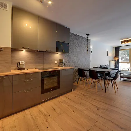 Rentplanet - Apartamenty Kilinskiego Szklarska Poręba Zewnętrze zdjęcie