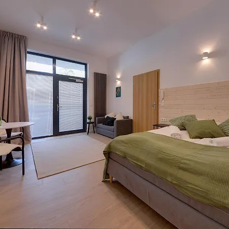 Rentplanet - Apartamenty Kilinskiego Szklarska Poręba Zewnętrze zdjęcie