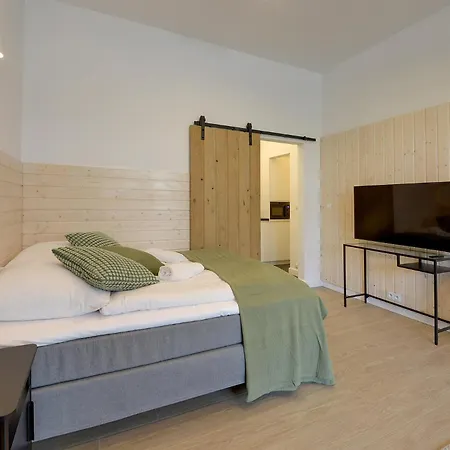 Rentplanet - Apartamenty Kilinskiego Szklarska Poręba Zewnętrze zdjęcie