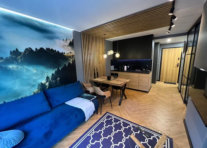Rentplanet - Apartamenty Kilinskiego