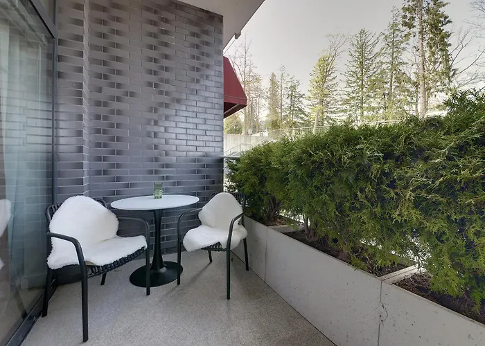 Rentplanet - Apartamenty Kilinskiego