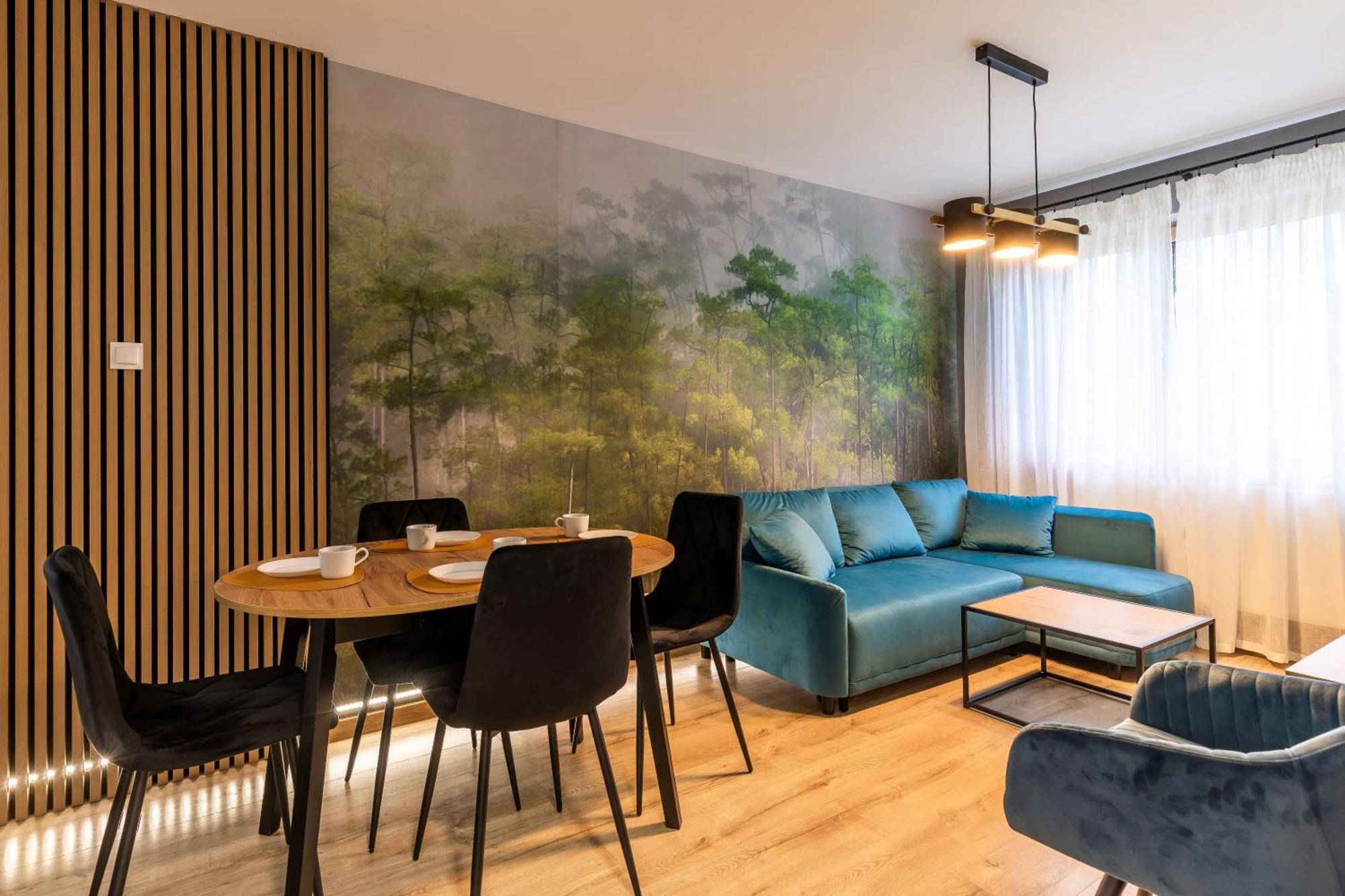 Rentplanet - Kilinskiego Apartment Szklarska Poreba