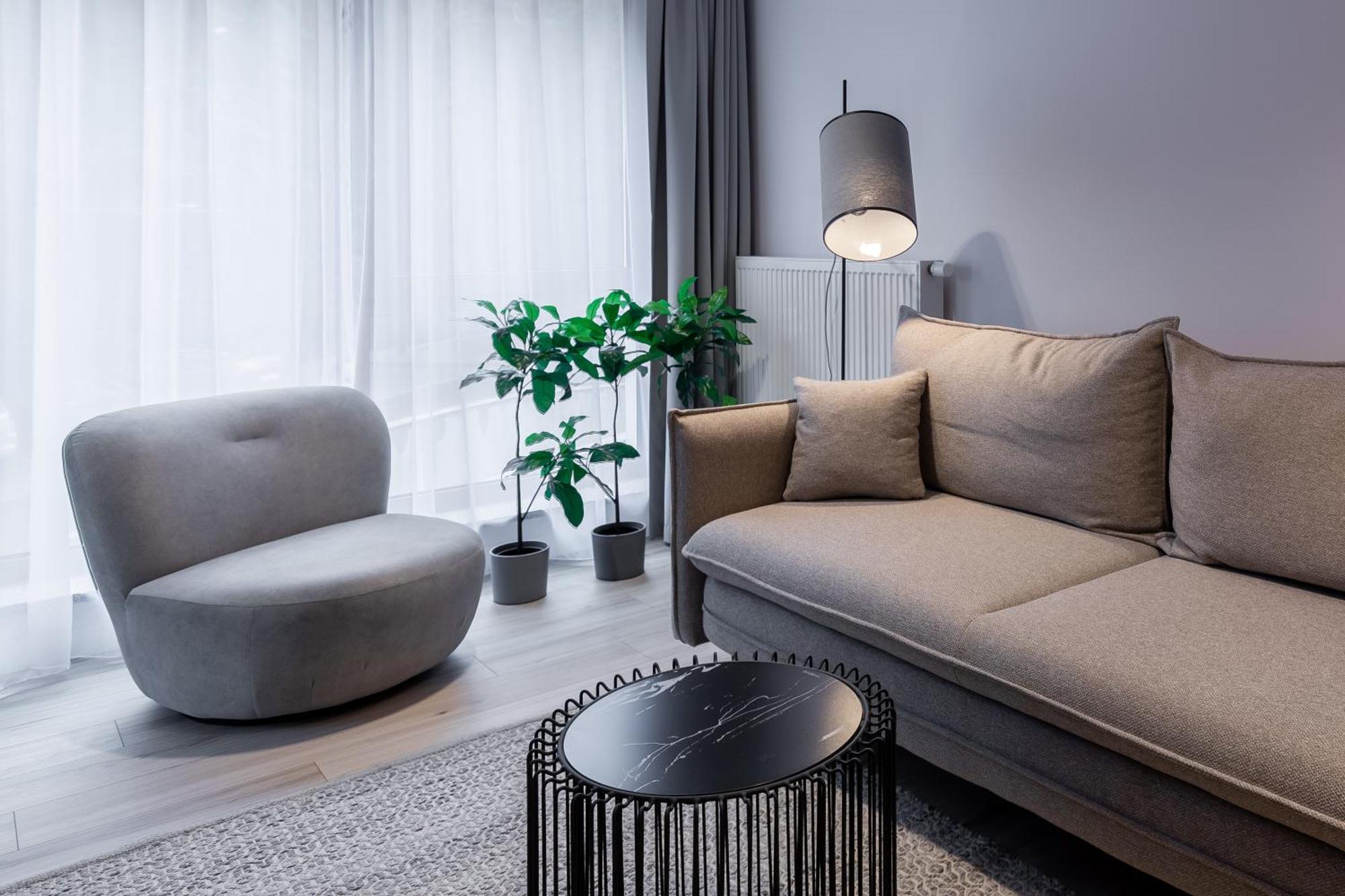 Rentplanet - Kilinskiego Apartment *