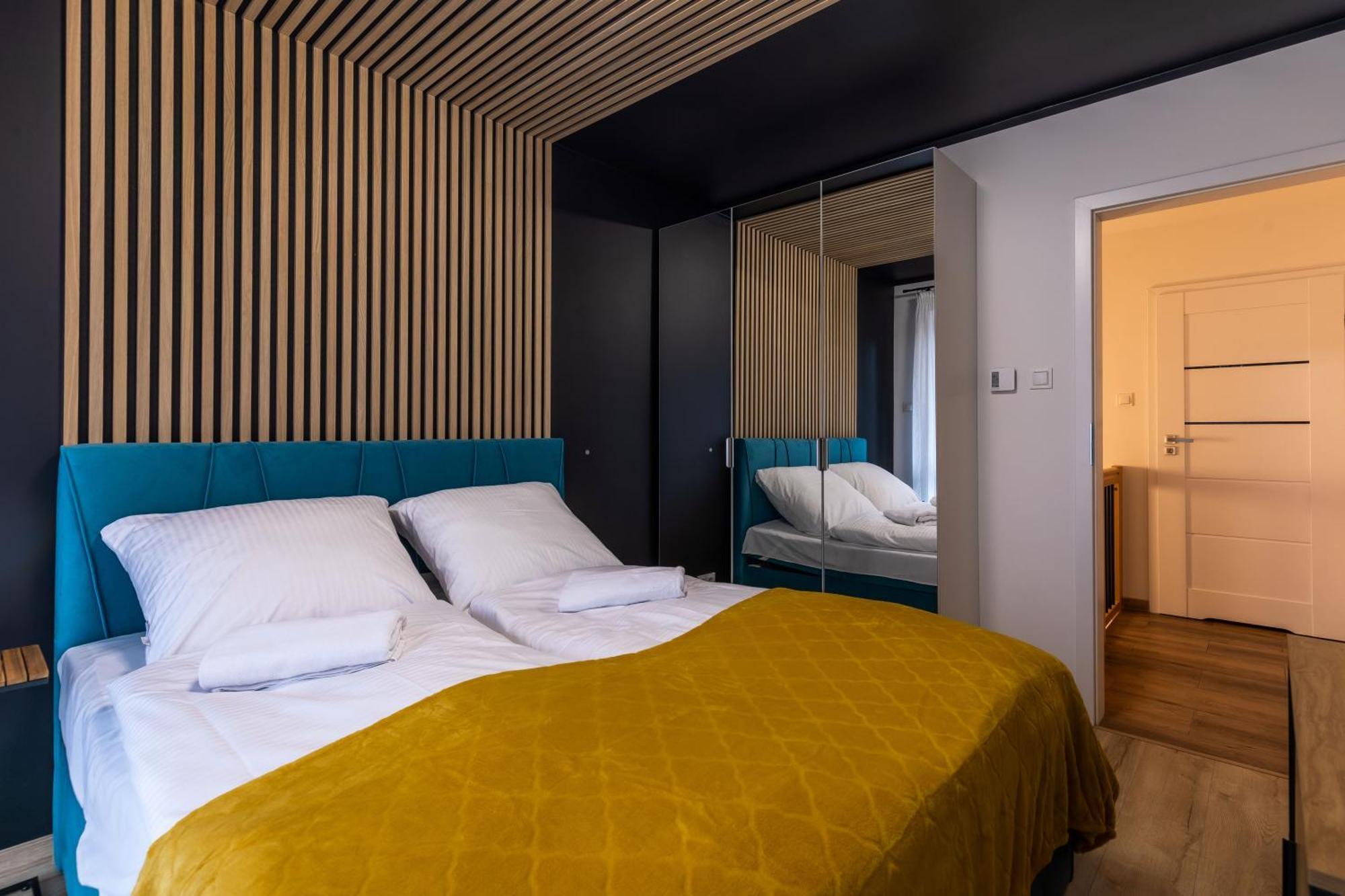 Rentplanet - Kilinskiego Apartment Szklarska Poreba