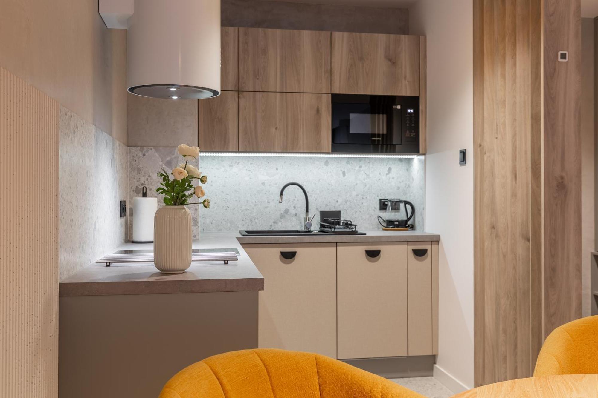 Apartment Rentplanet - Kilinskiego