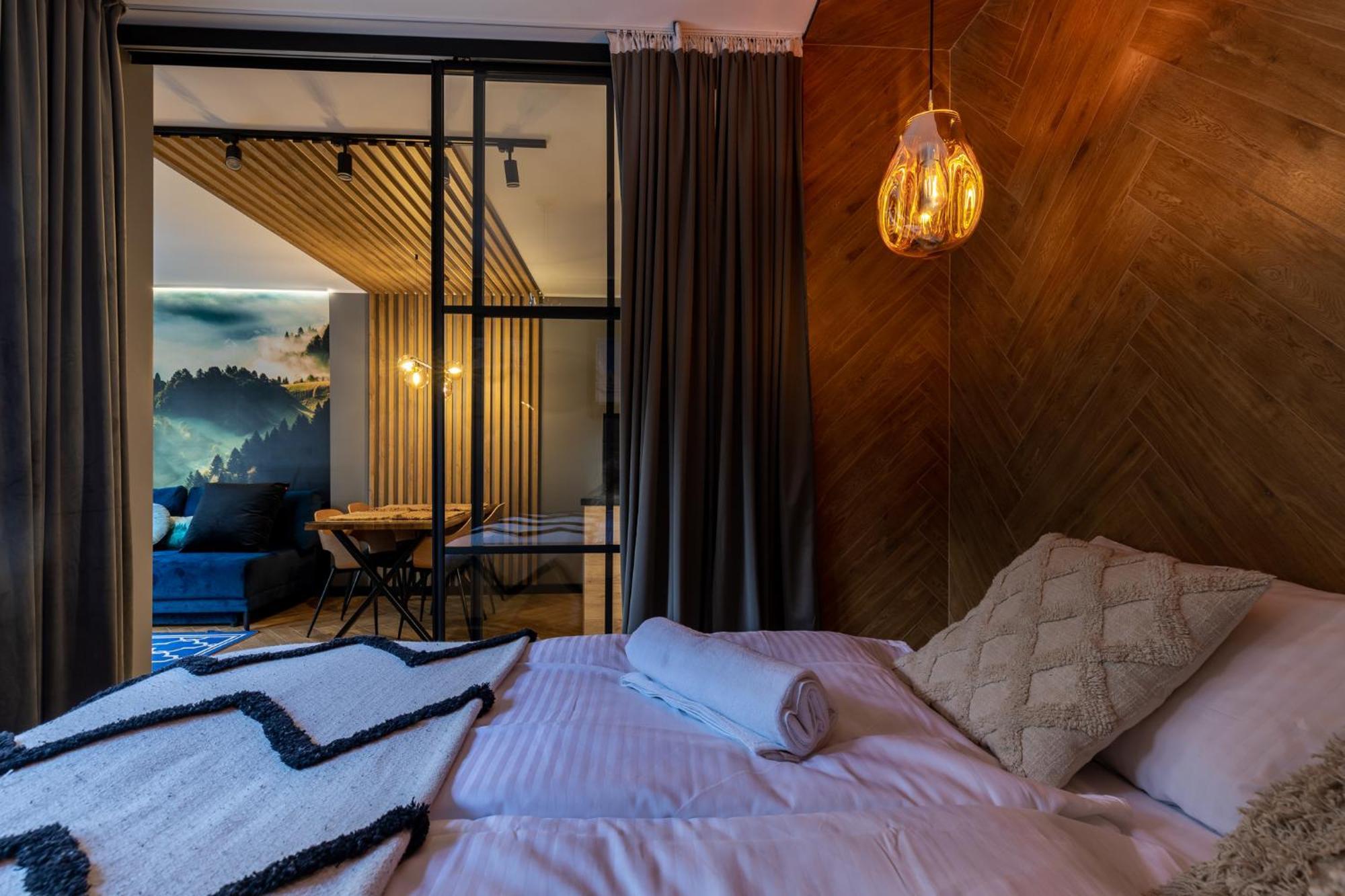 Apartment Rentplanet - Kilinskiego *