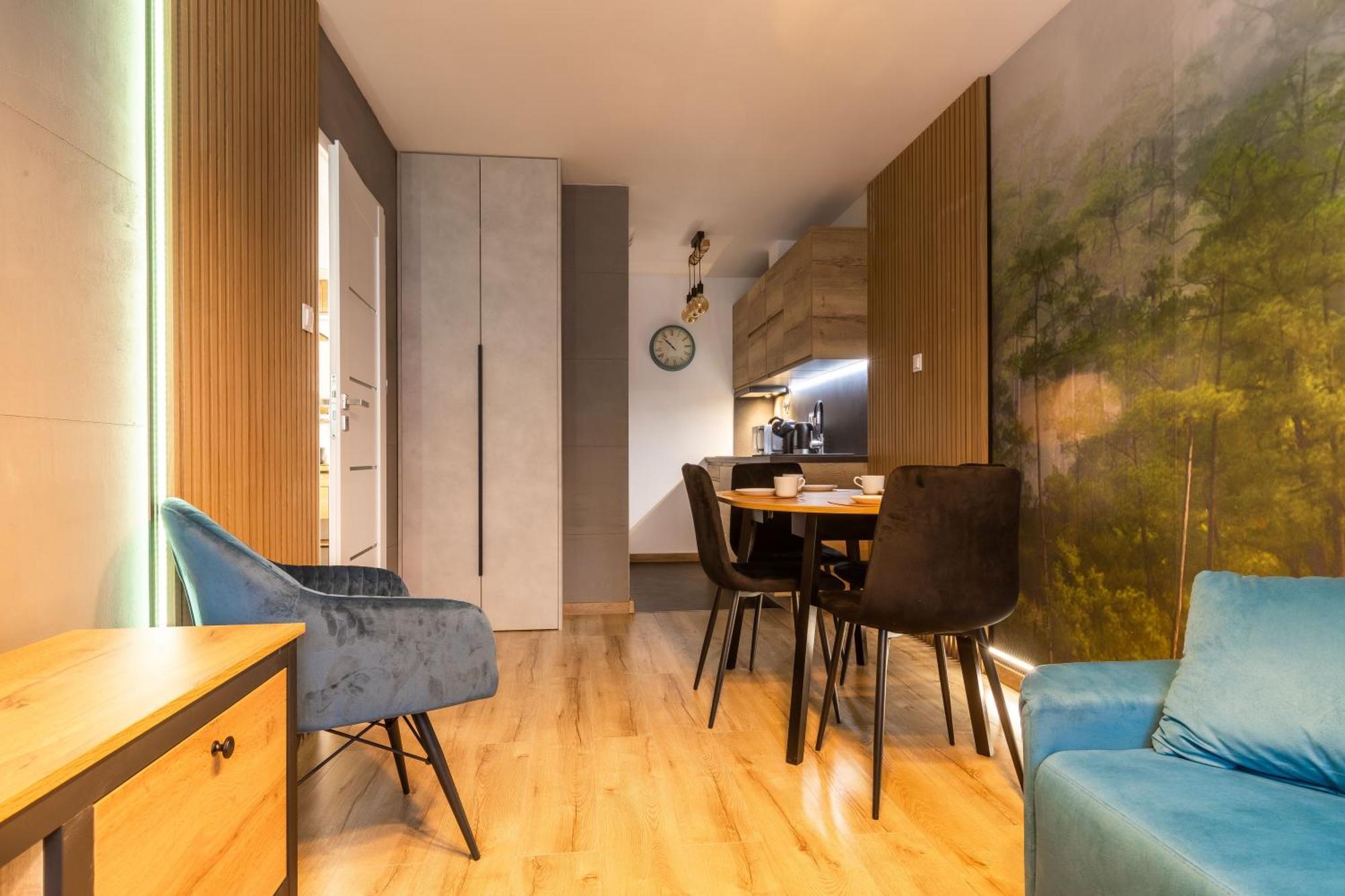 Rentplanet - Kilinskiego Apartment *