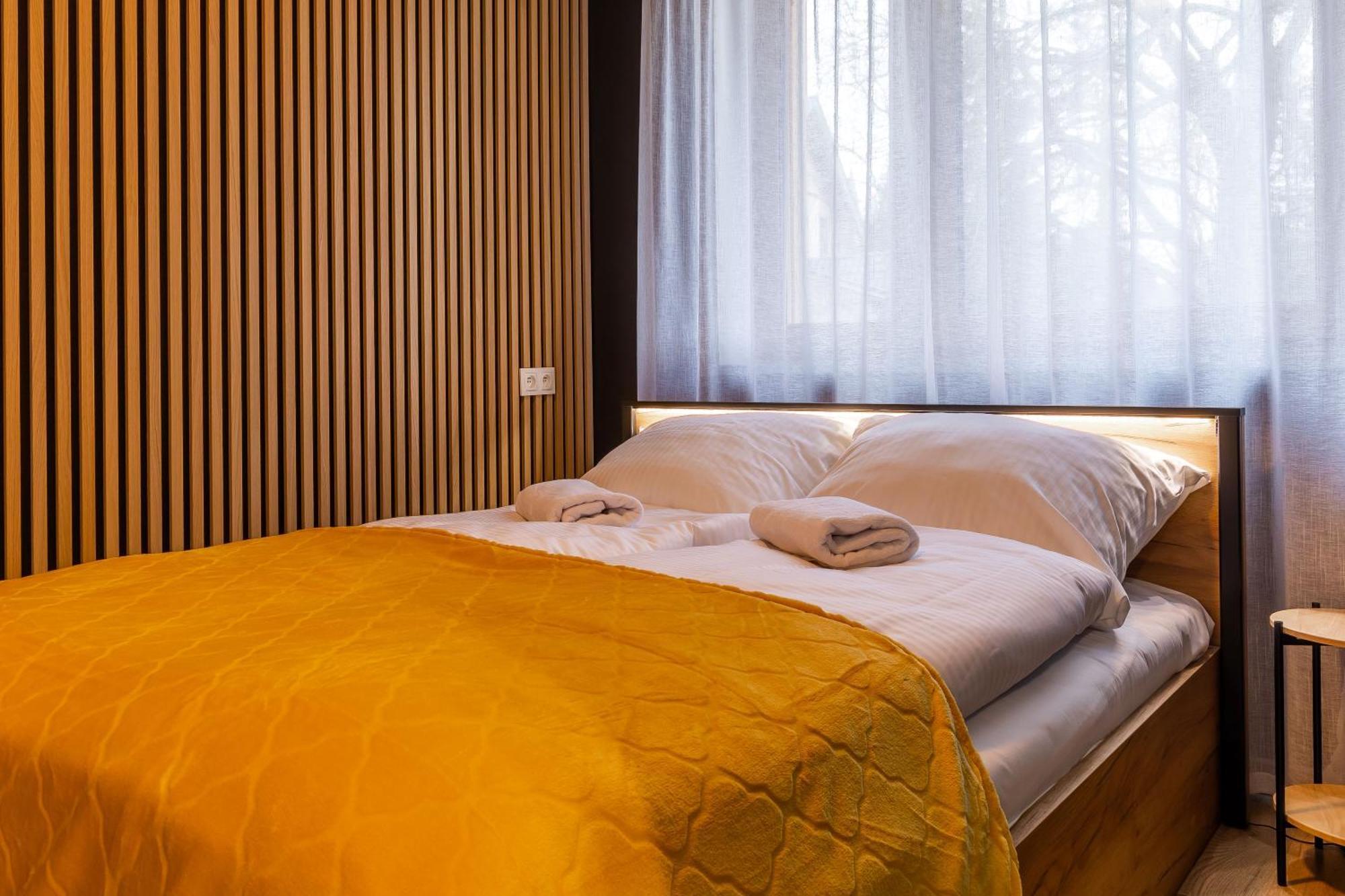 Apartment Rentplanet - Kilinskiego Szklarska Poreba