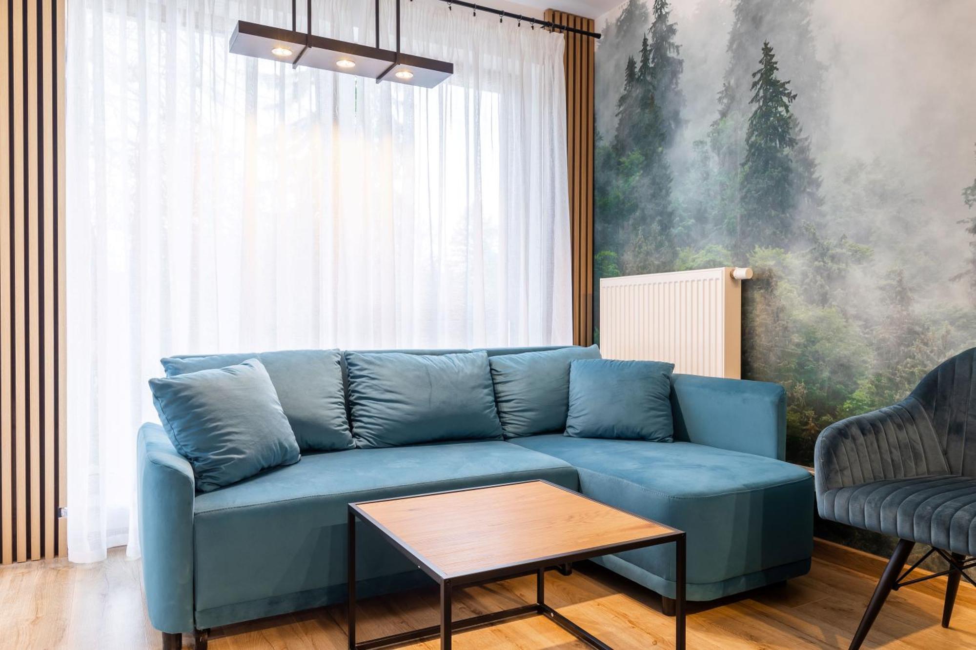 Rentplanet - Kilinskiego Szklarska Poreba