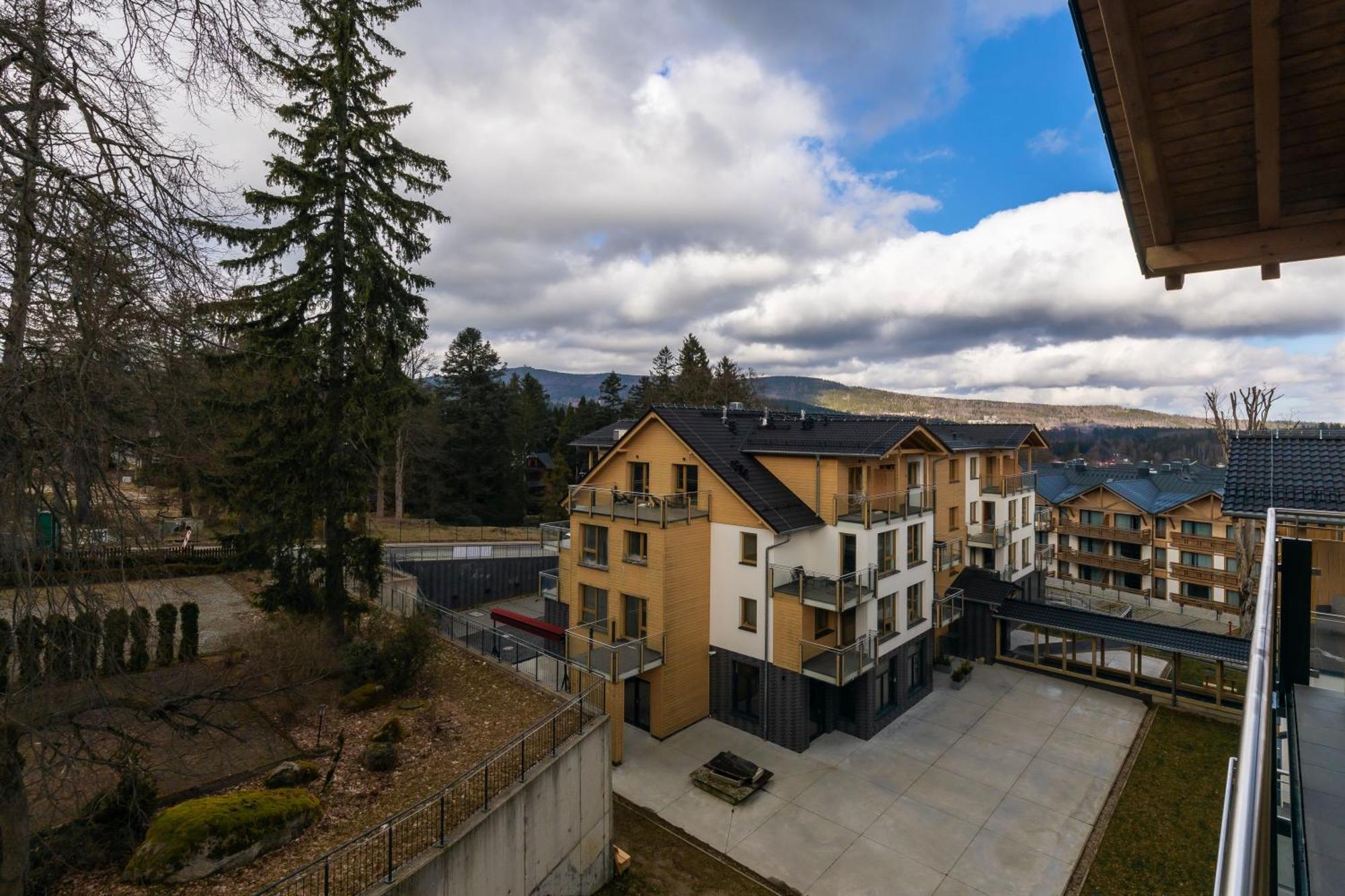 Rentplanet - Kilinskiego Apartment