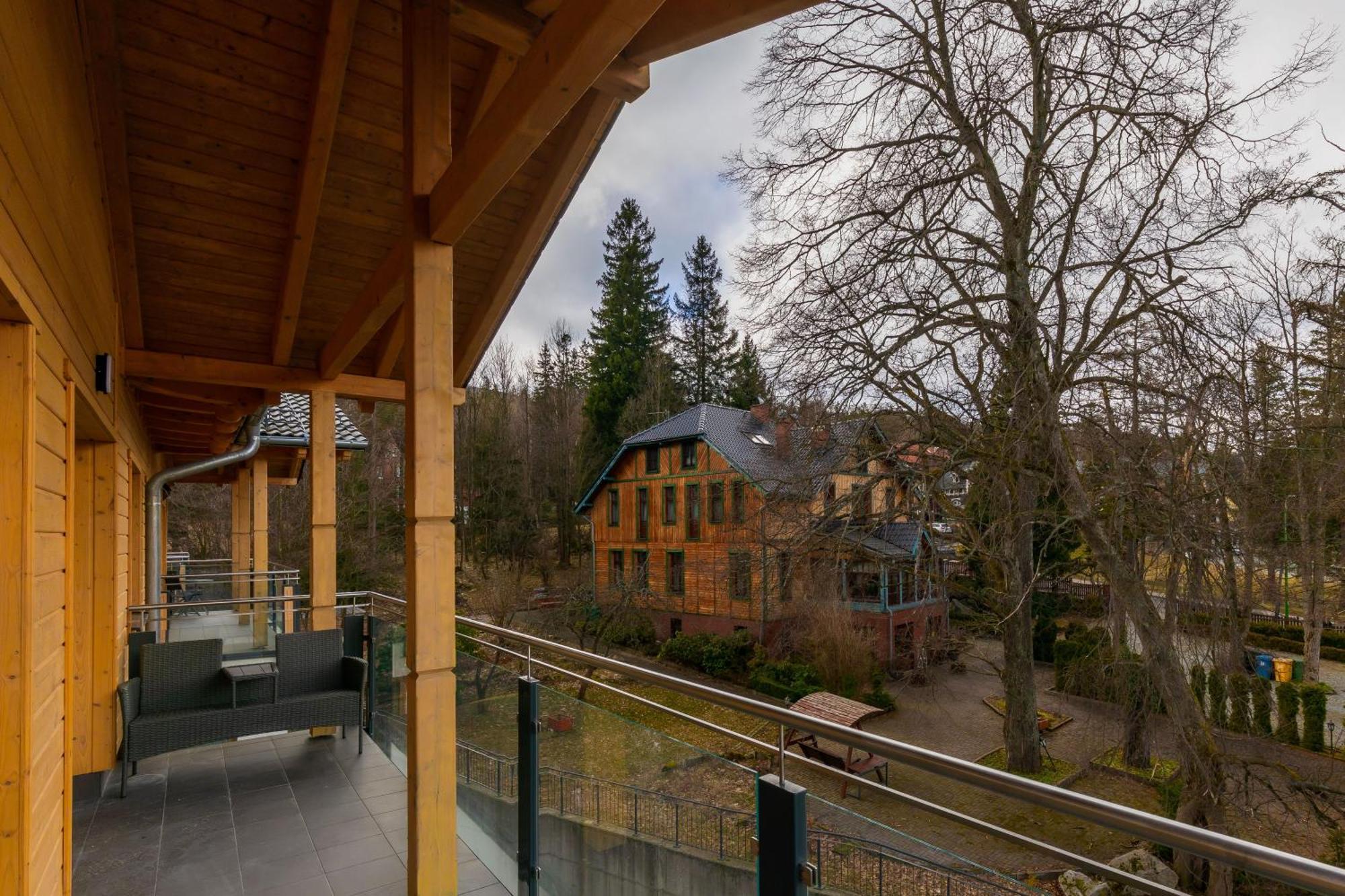 Rentplanet - Kilinskiego * Szklarska Poreba
