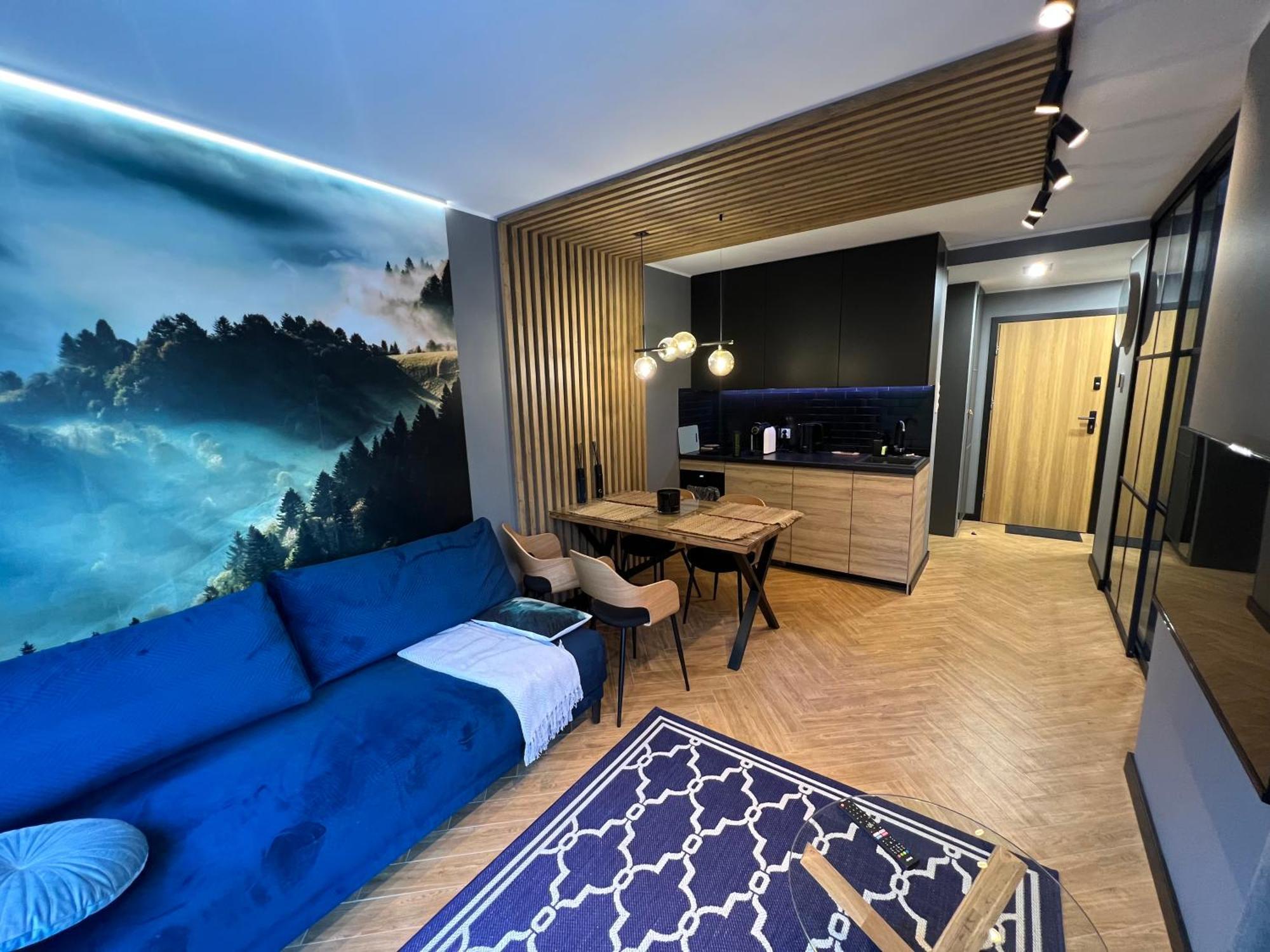 Rentplanet - Kilinskiego Apartment Szklarska Poreba