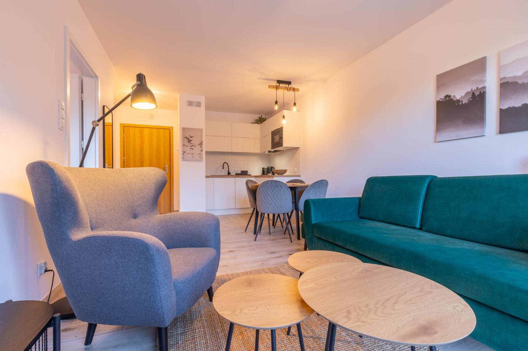 Rentplanet - Kilinskiego * Szklarska Poreba