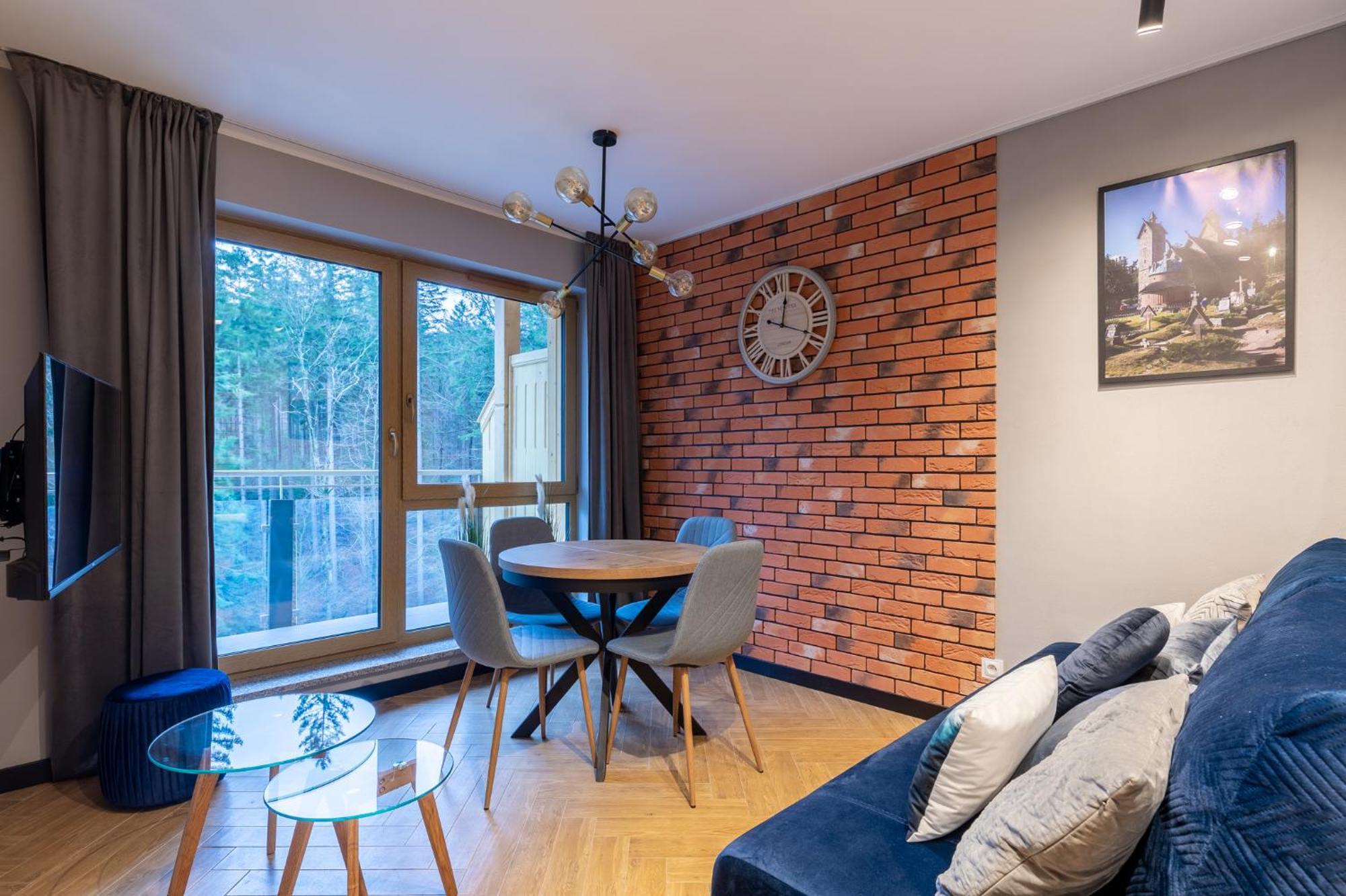 Apartment Rentplanet - Kilinskiego *