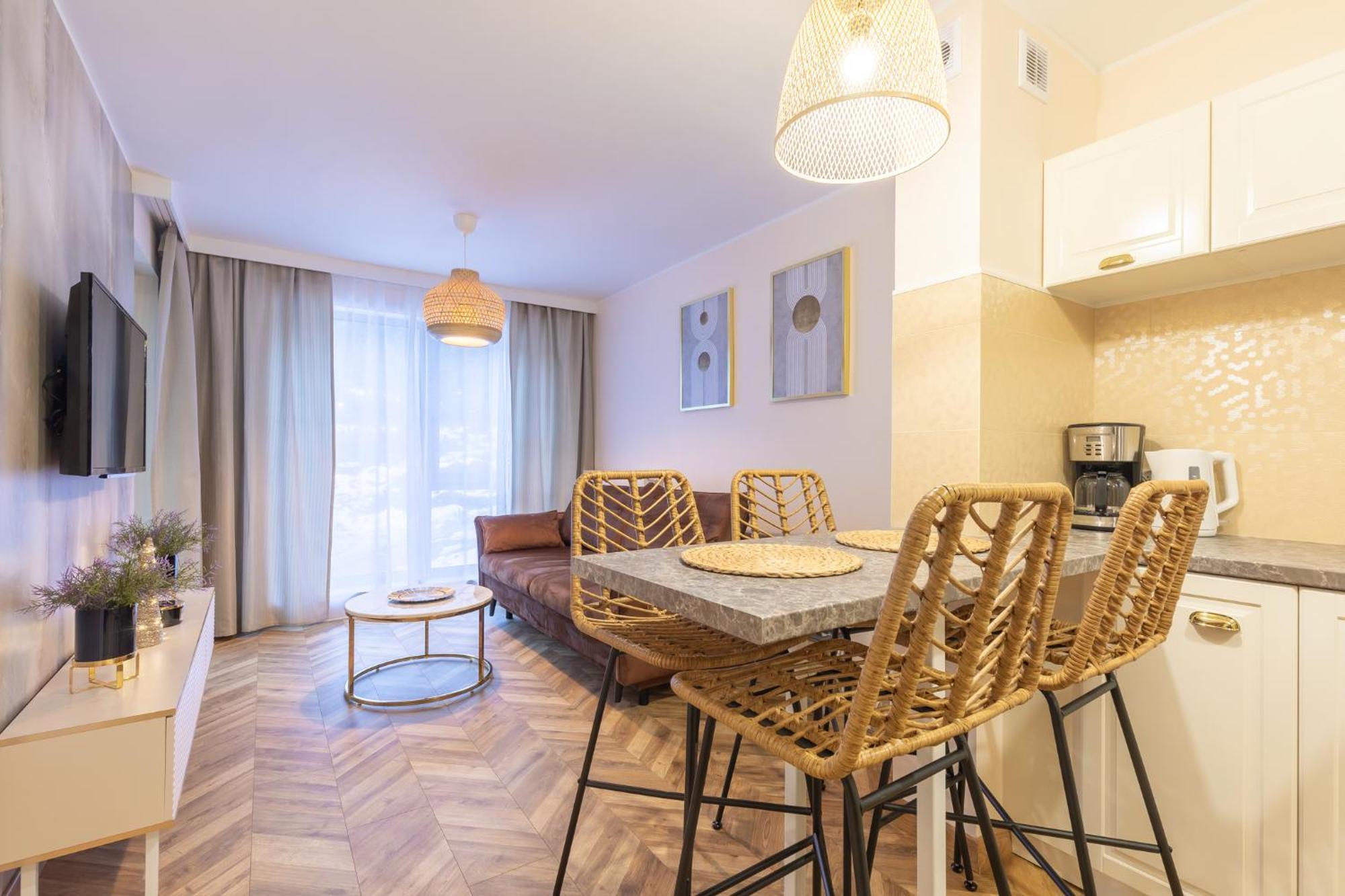 Rentplanet - Kilinskiego Apartment *