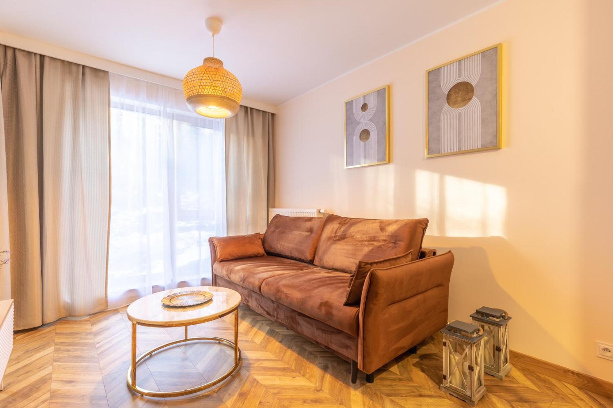 Rentplanet - Kilinskiego * Szklarska Poreba