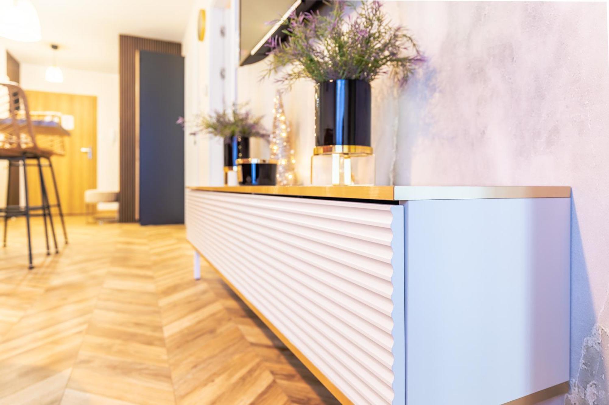Apartment Rentplanet - Kilinskiego *