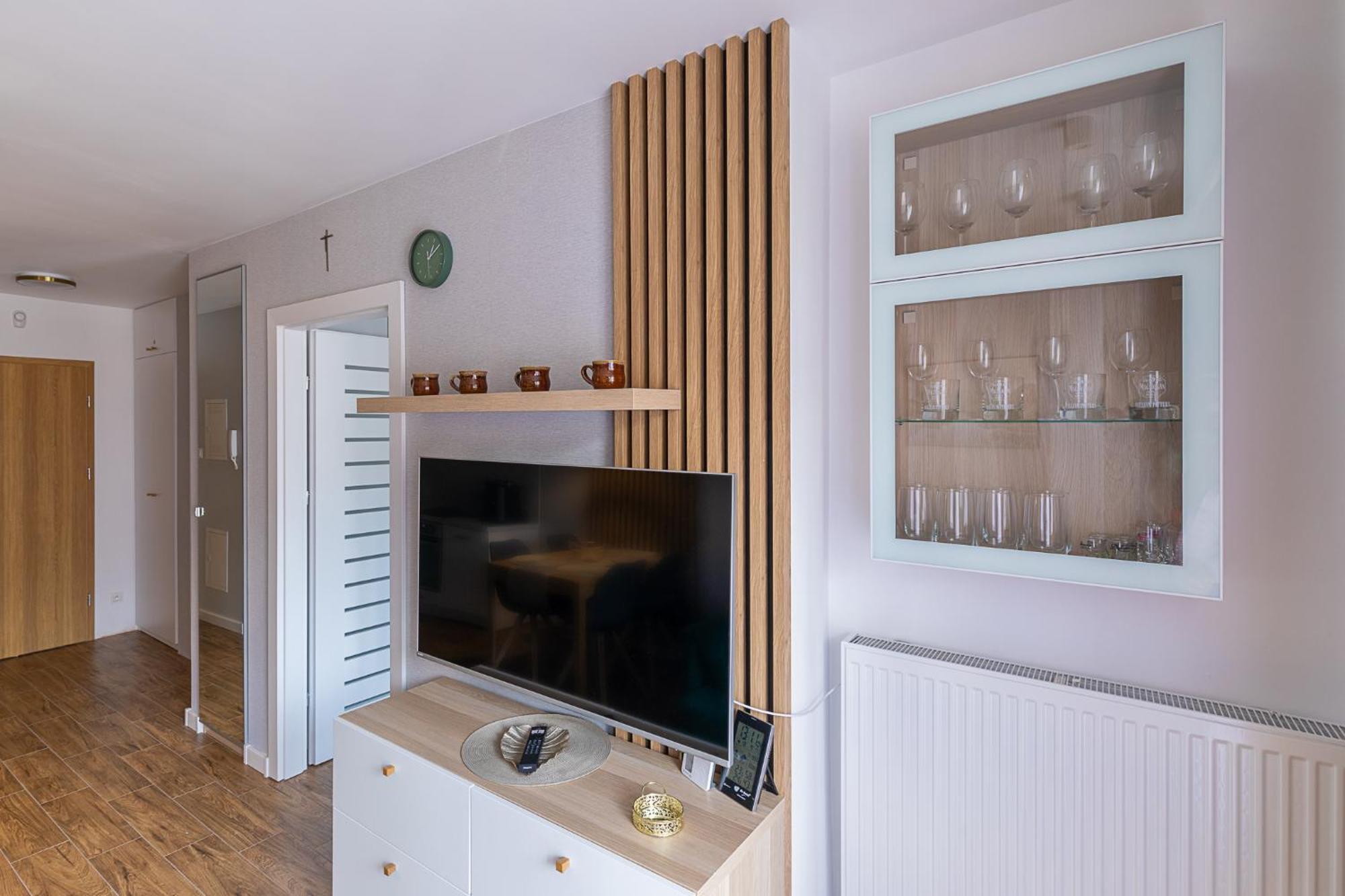 Rentplanet - Kilinskiego Apartment