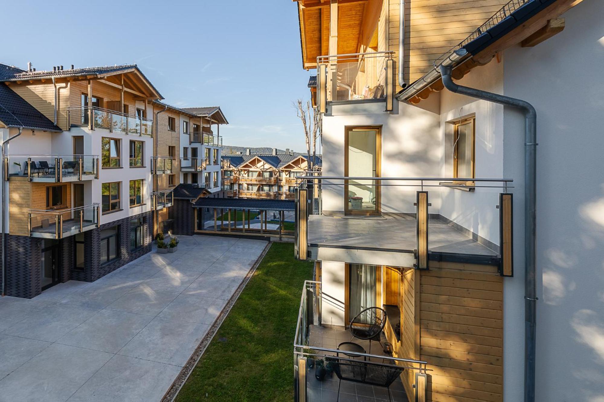 Rentplanet - Kilinskiego Apartament
