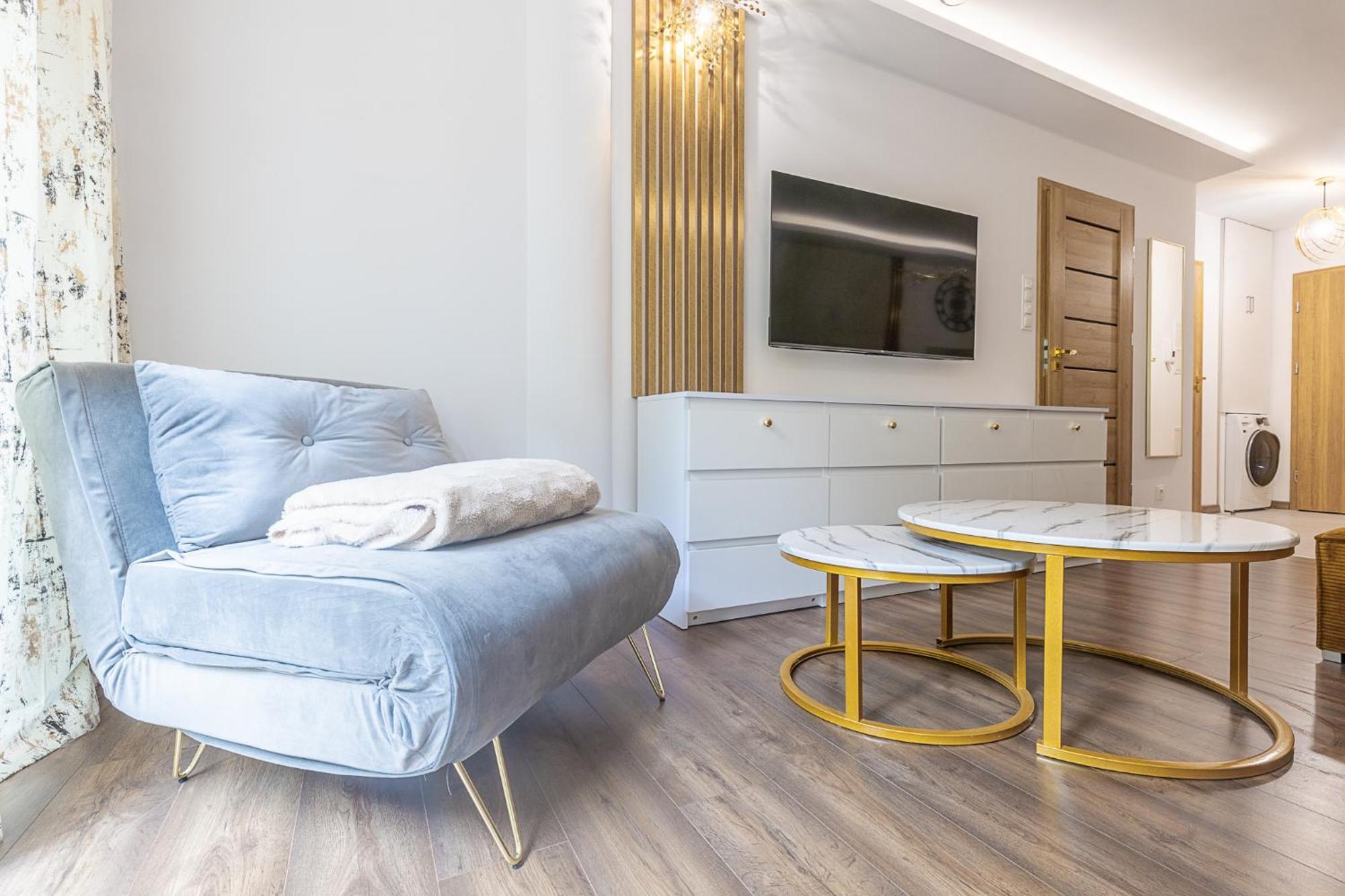 Rentplanet - Kilinskiego Apartment Szklarska Poreba
