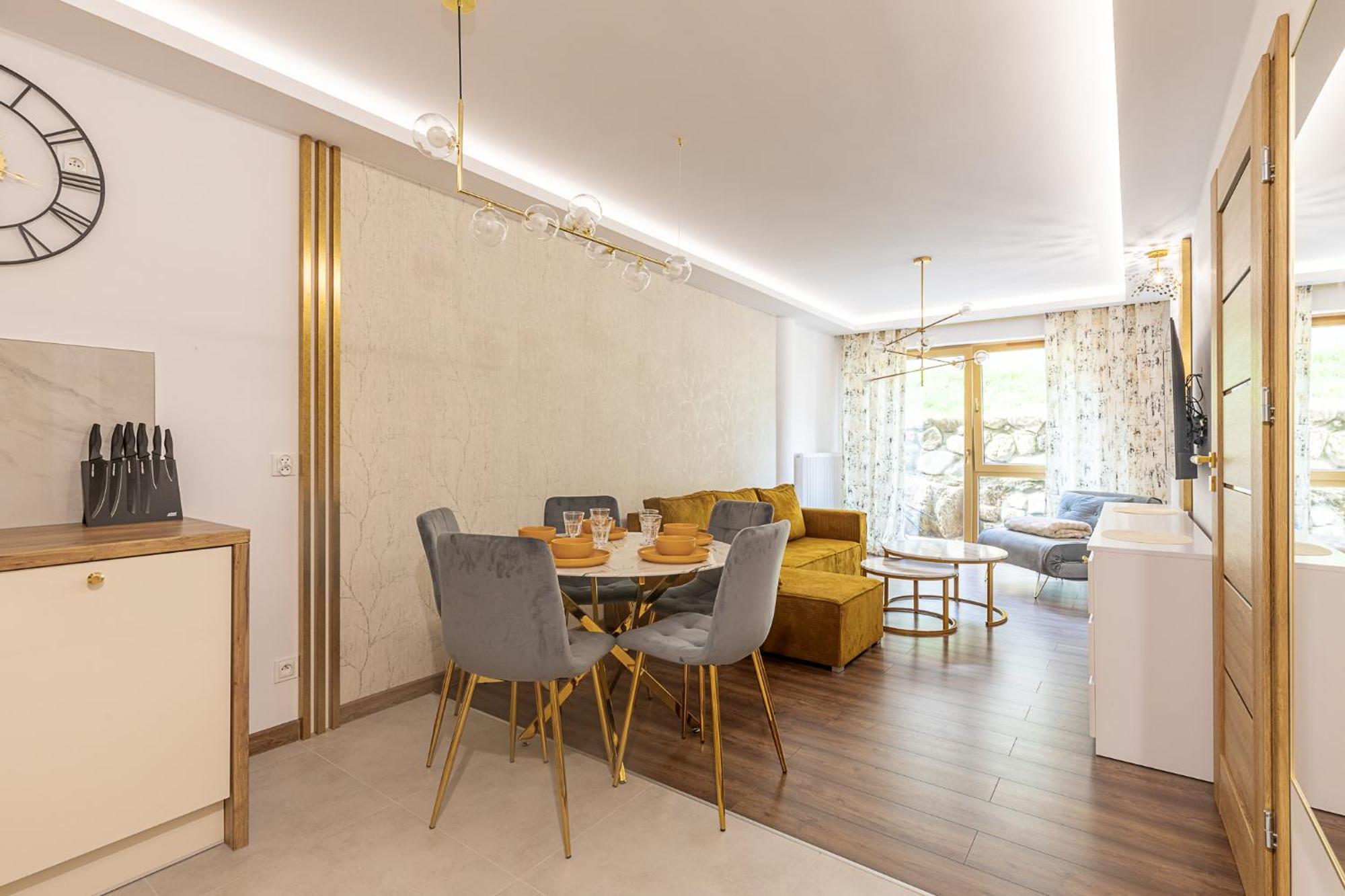 Rentplanet - Kilinskiego * Szklarska Poreba
