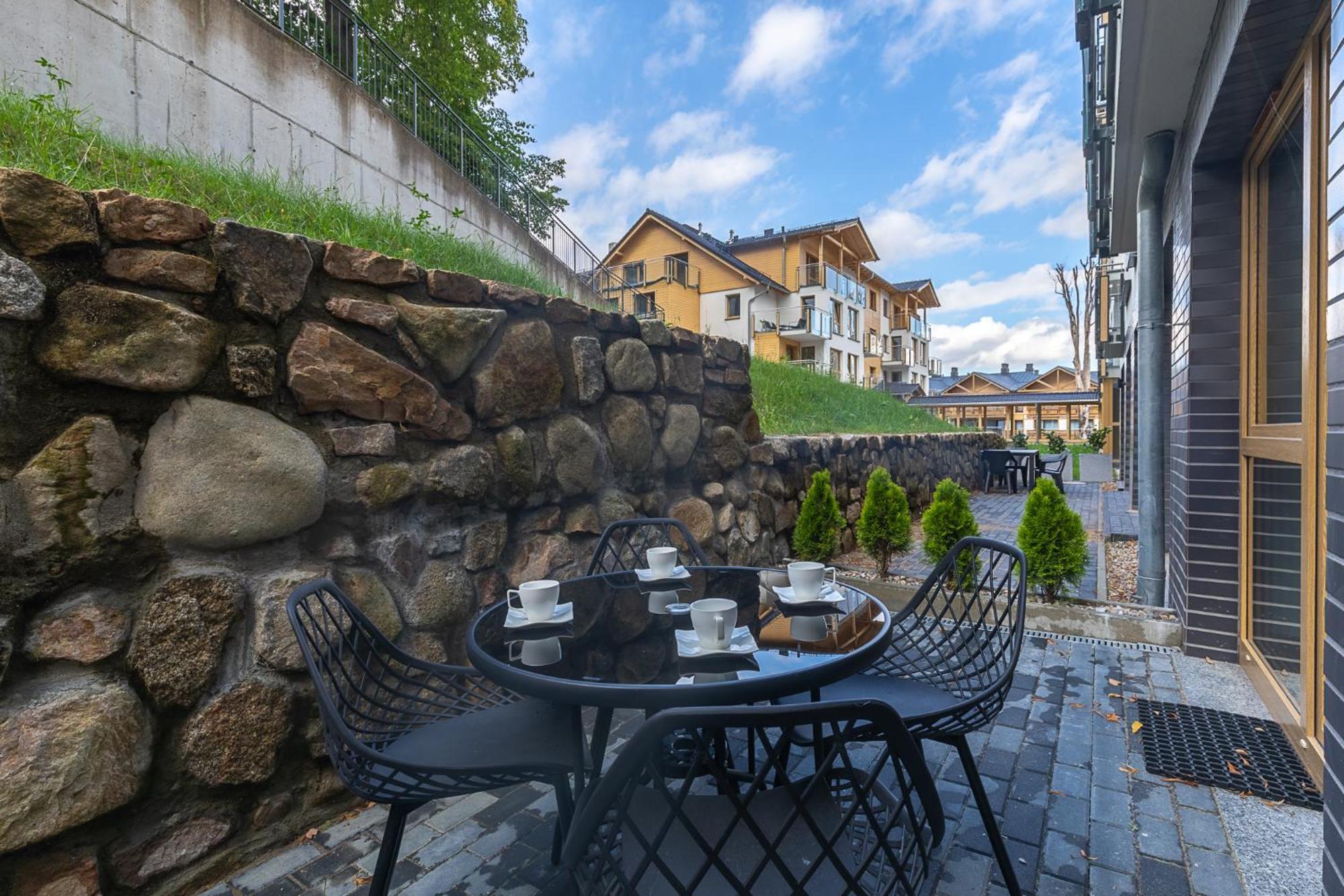 Apartment Rentplanet - Kilinskiego
