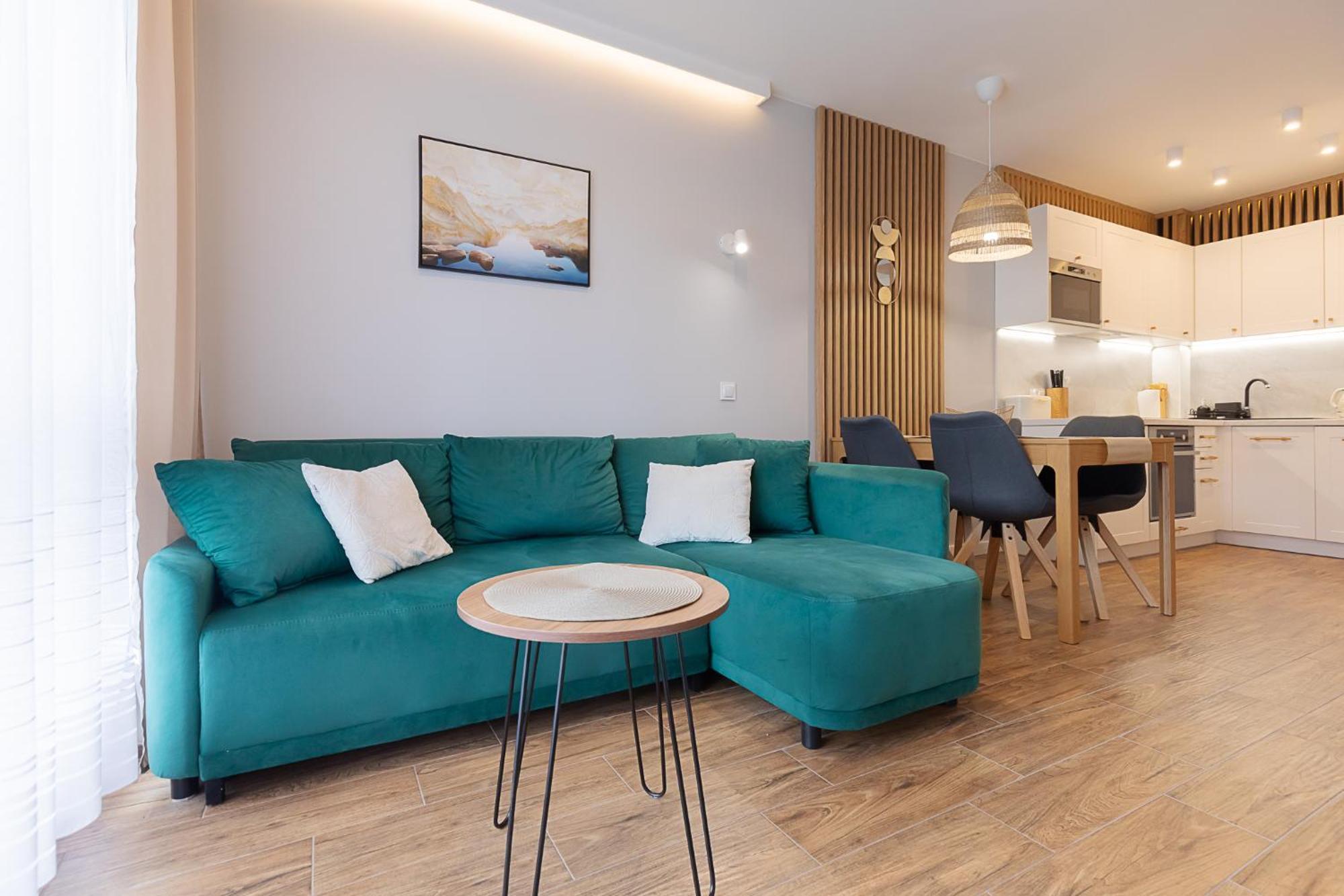 Apartment Rentplanet - Kilinskiego Szklarska Poreba
