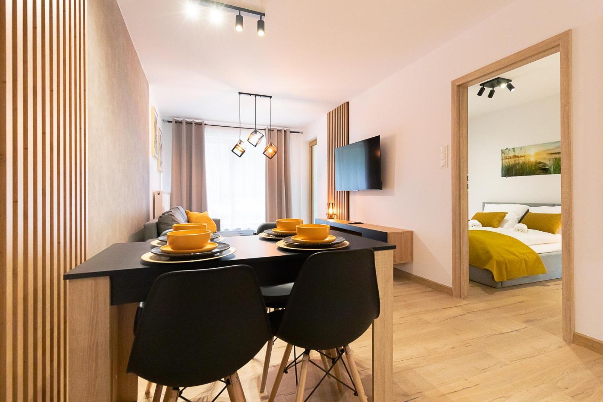 Rentplanet - Kilinskiego * Szklarska Poreba