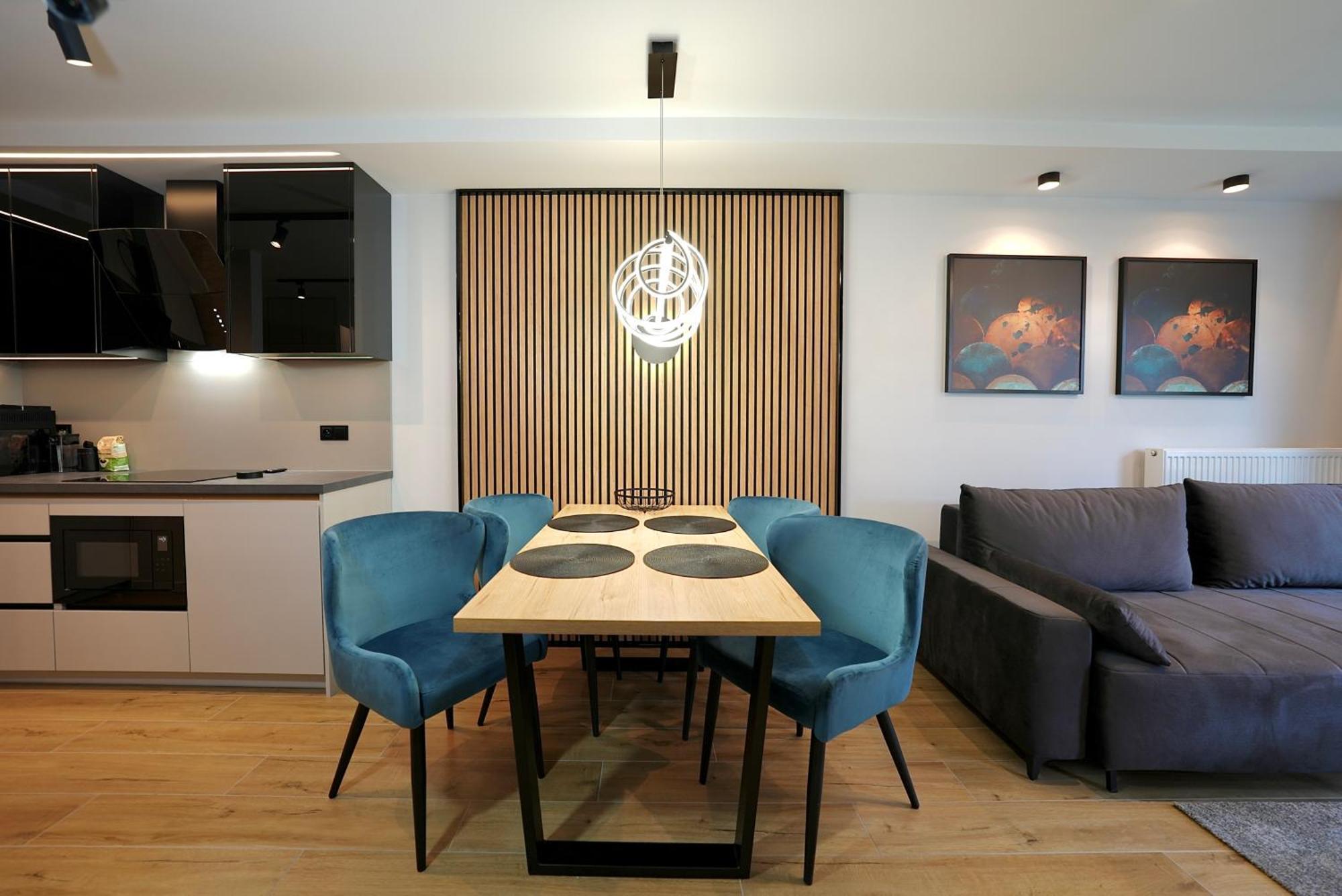 Rentplanet - Kilinskiego Apartment Szklarska Poreba