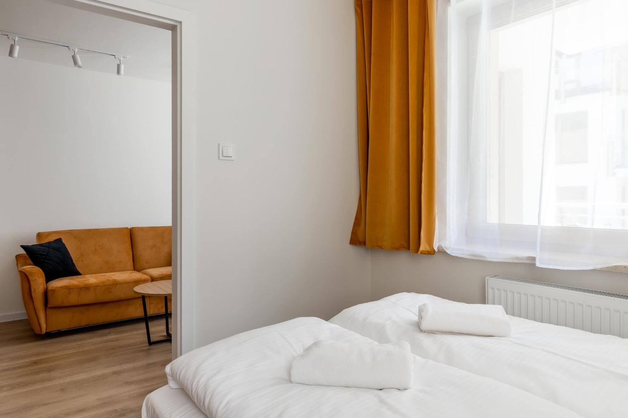 Apartment Rentplanet - Kilinskiego *