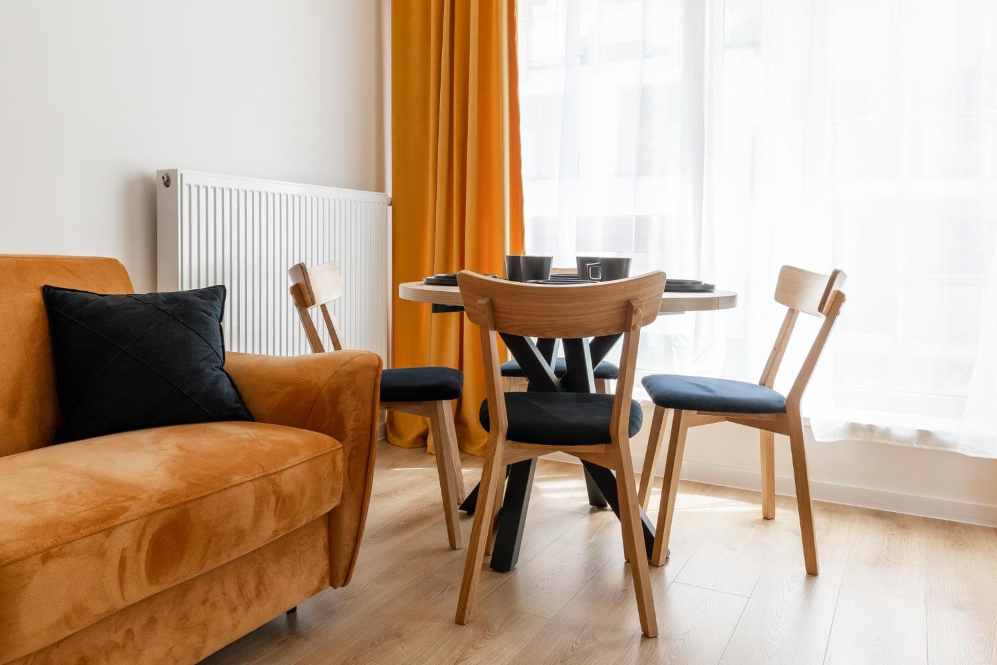 Rentplanet - Kilinskiego Apartment *
