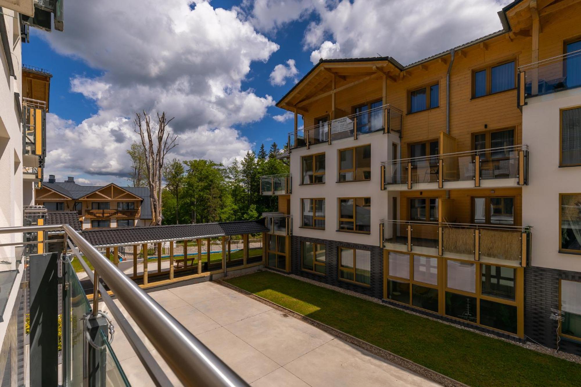 Rentplanet - Kilinskiego Szklarska Poreba