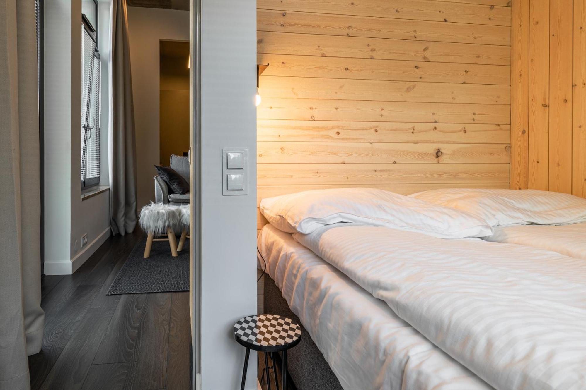Apartment Rentplanet - Kilinskiego *