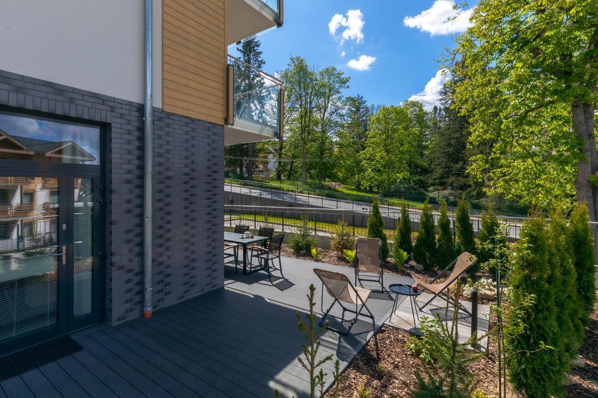 Apartment Rentplanet - Kilinskiego