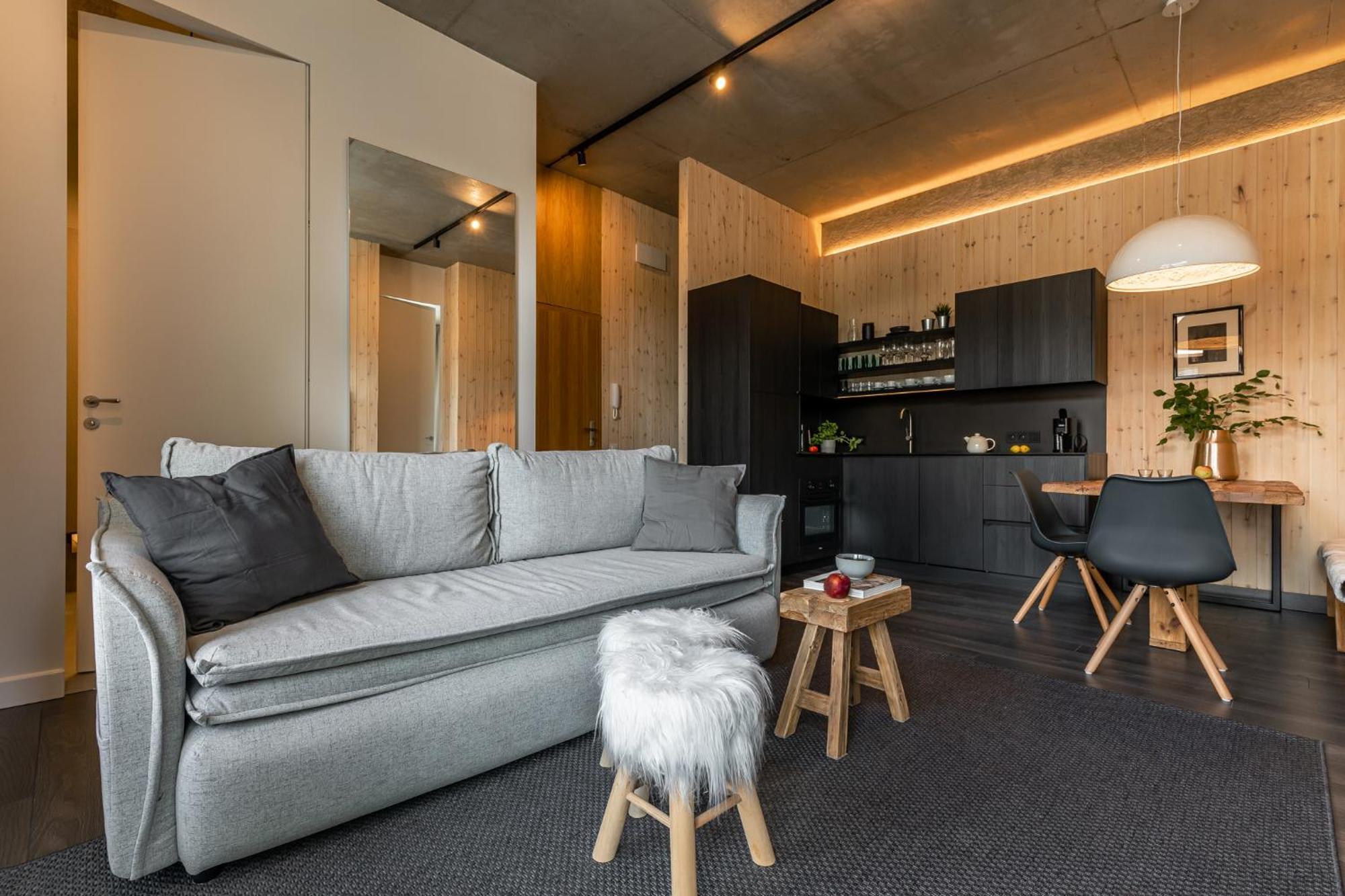 Rentplanet - Kilinskiego *