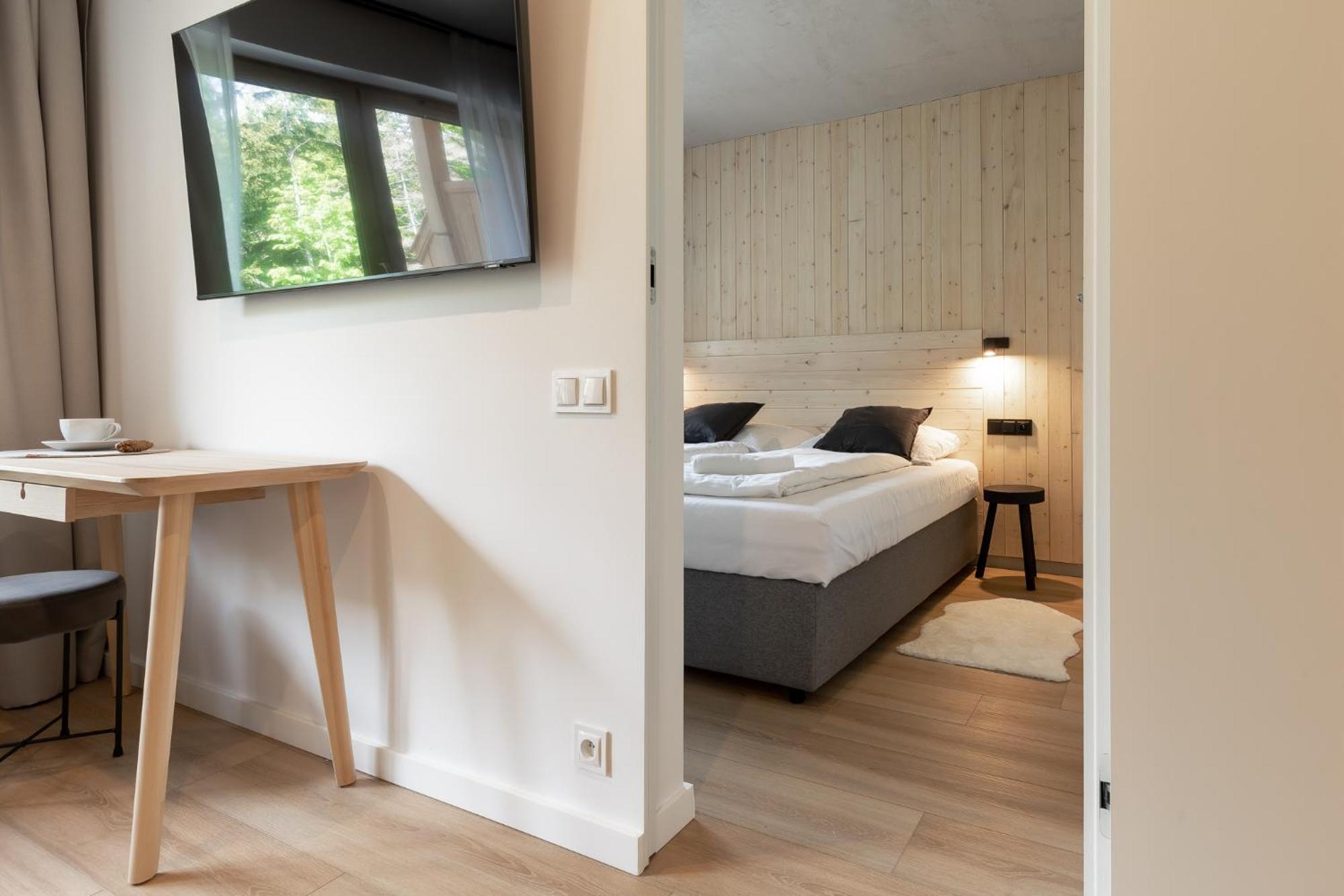 Rentplanet - Kilinskiego Apartment Szklarska Poreba