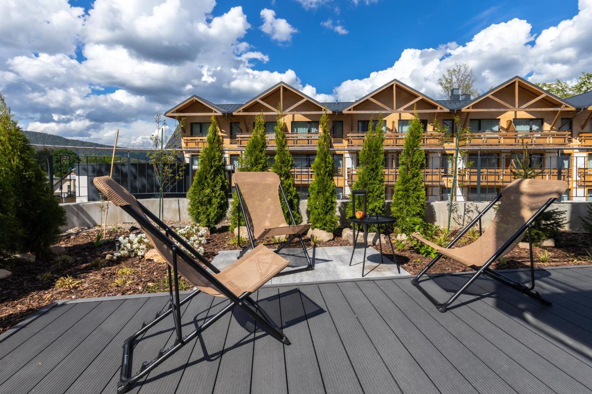Rentplanet - Kilinskiego Apartment