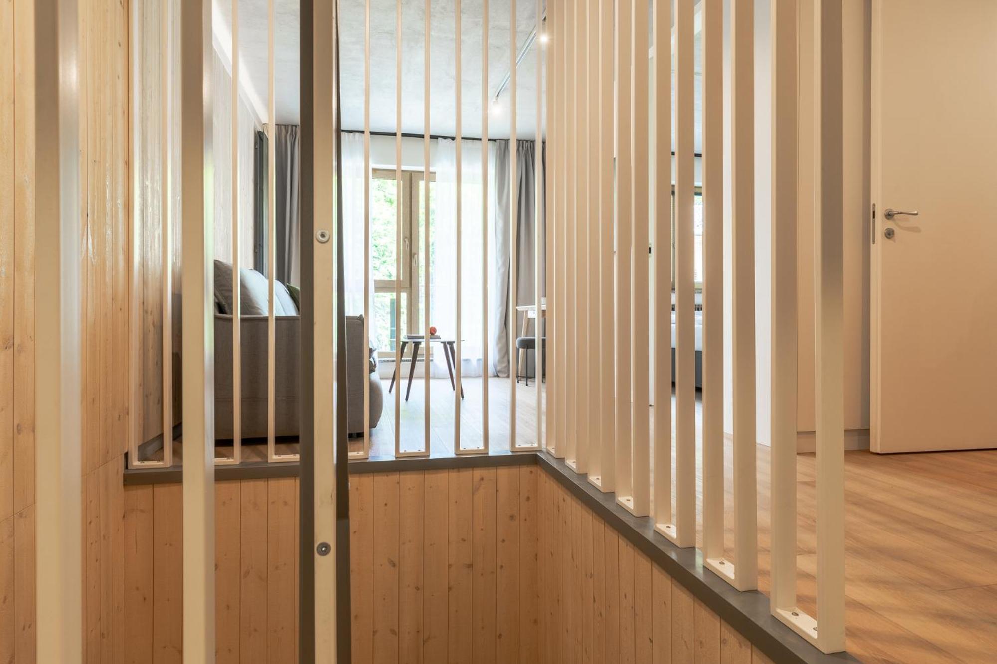 Apartment Rentplanet - Kilinskiego