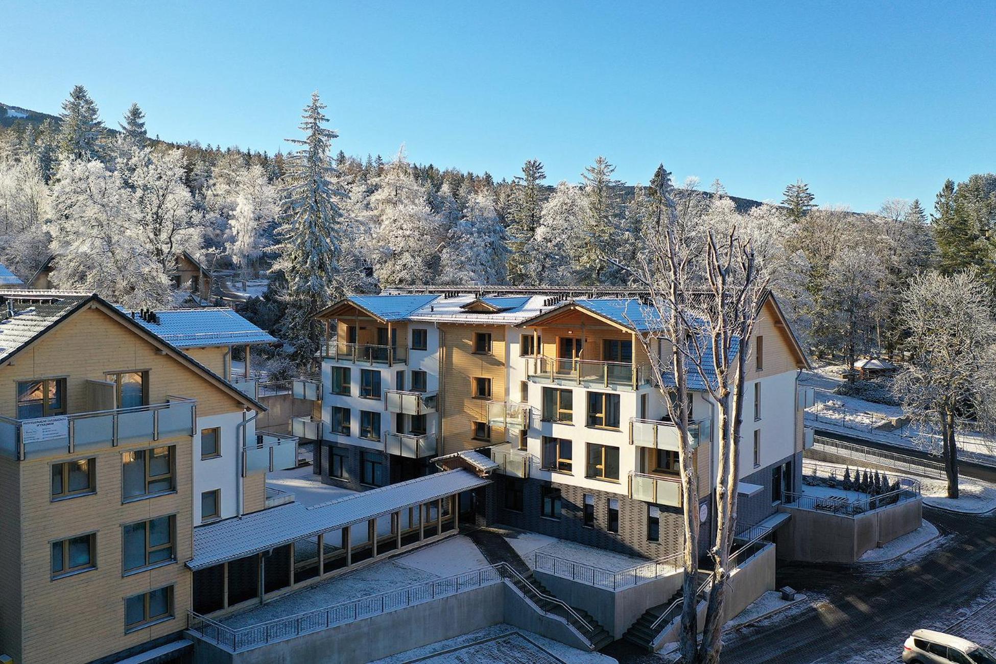 Rentplanet - Kilinskiego * Szklarska Poreba