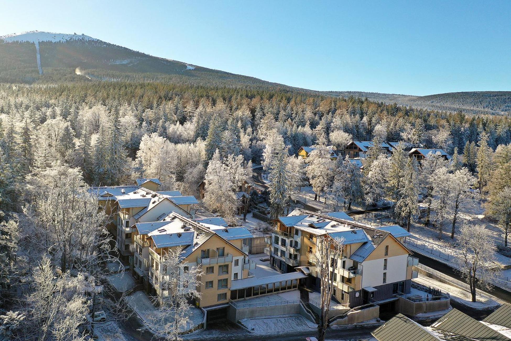 Rentplanet - Kilinskiego *