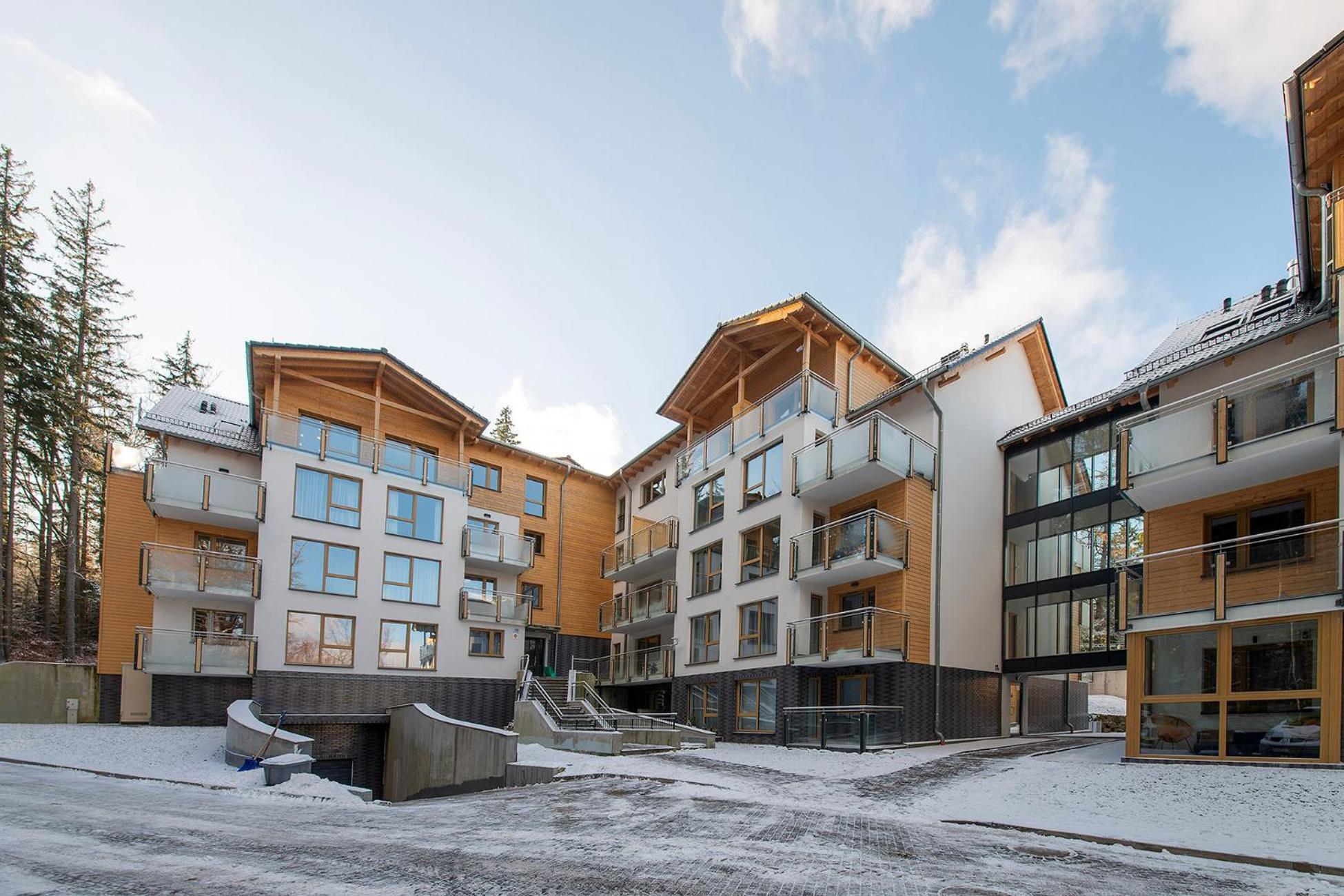 Rentplanet - Kilinskiego Apartment
