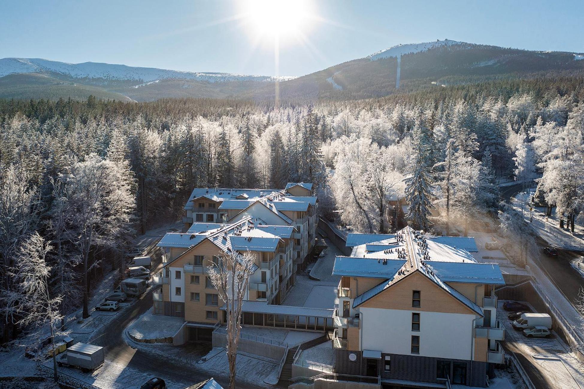 Rentplanet - Kilinskiego Apartment *