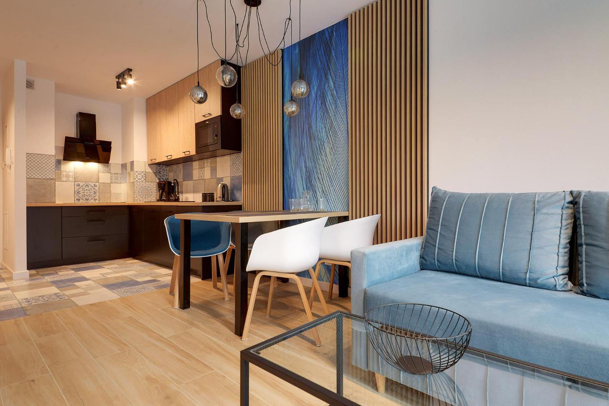 Apartment Rentplanet - Kilinskiego Szklarska Poreba