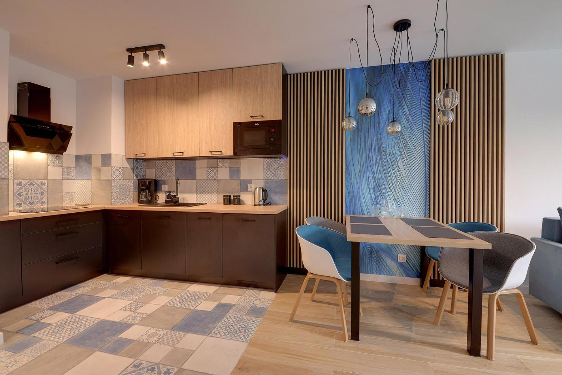 Apartment Rentplanet - Kilinskiego