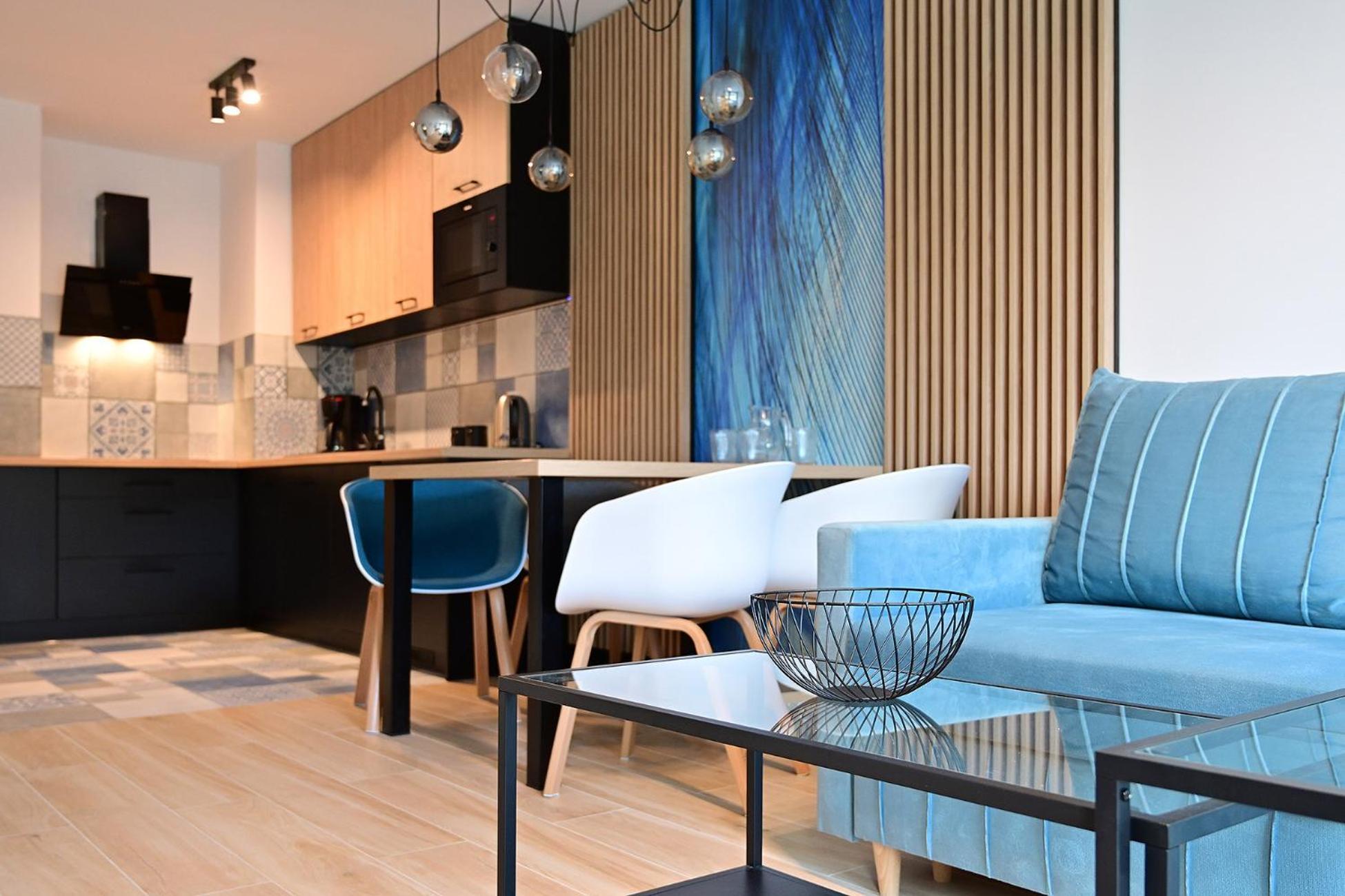 Rentplanet - Kilinskiego Apartment Szklarska Poreba