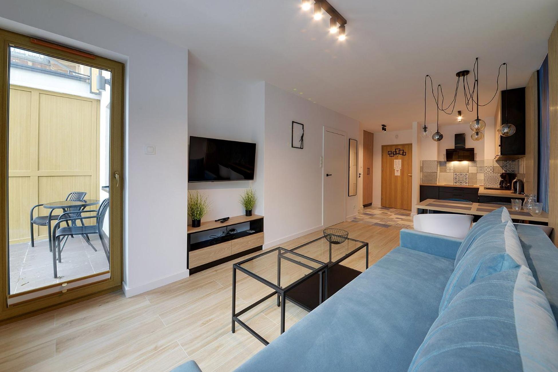 Rentplanet - Kilinskiego *