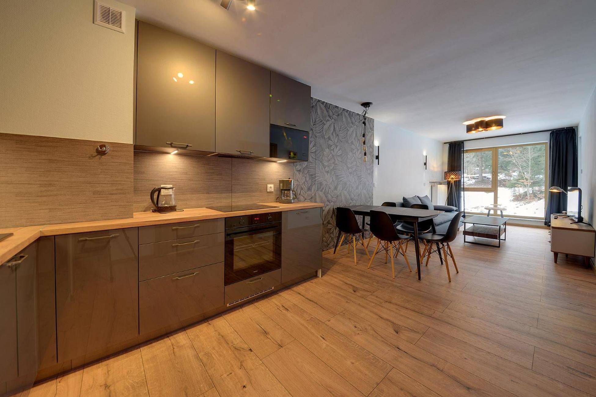 Rentplanet - Kilinskiego Apartment